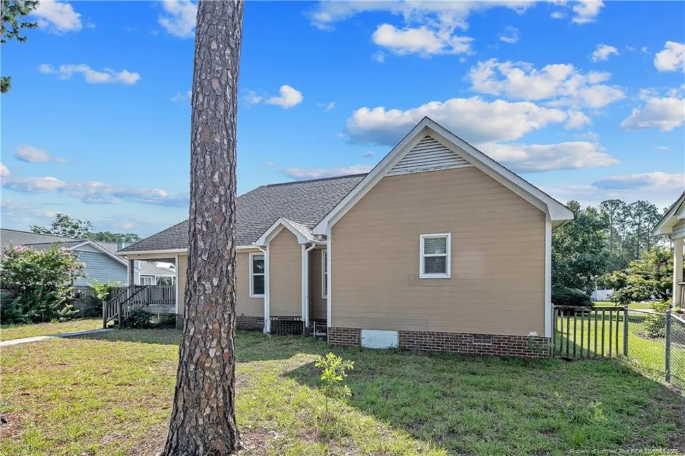 3522 Rittenour Drive Hope Mills, NC 28348