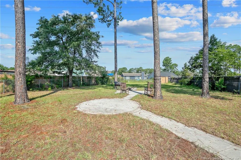 3522 Rittenour Drive Hope Mills, NC 28348