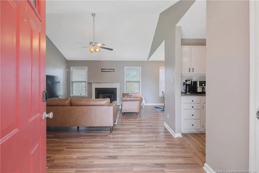 3522 Rittenour Drive Hope Mills, NC 28348