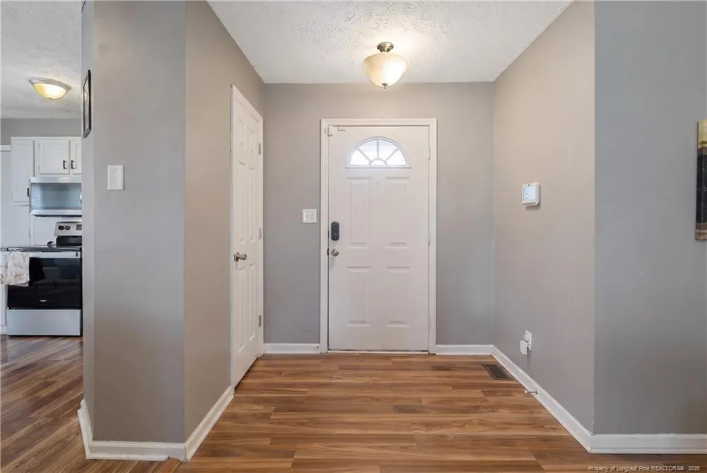 3522 Rittenour Drive Hope Mills, NC 28348