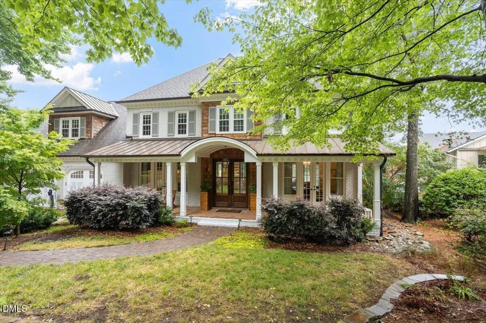 150 Lochwood W Drive Cary, NC 27518
