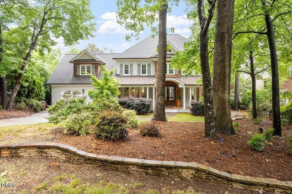 150 Lochwood W Drive Cary, NC 27518
