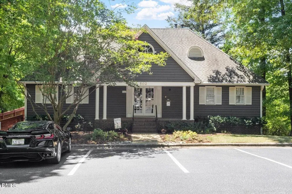 150 Lochwood W Drive Cary, NC 27518