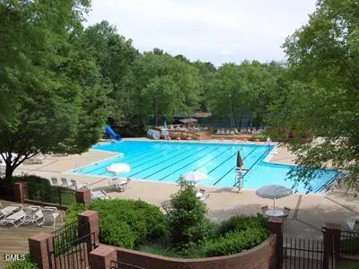 150 Lochwood W Drive Cary, NC 27518