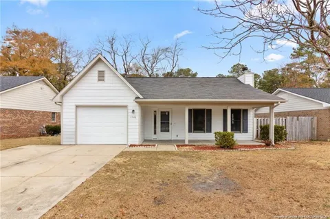 5748 Pepperbush Drive
