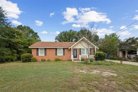 1310 Camelot Drive