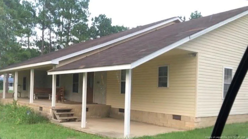 251 Kate Denny Road Red Springs, NC 28377