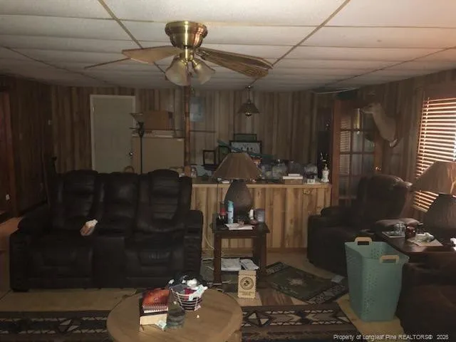 251 Kate Denny Road Red Springs, NC 28377