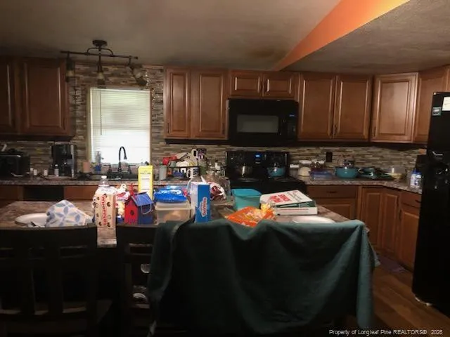 251 Kate Denny Road Red Springs, NC 28377