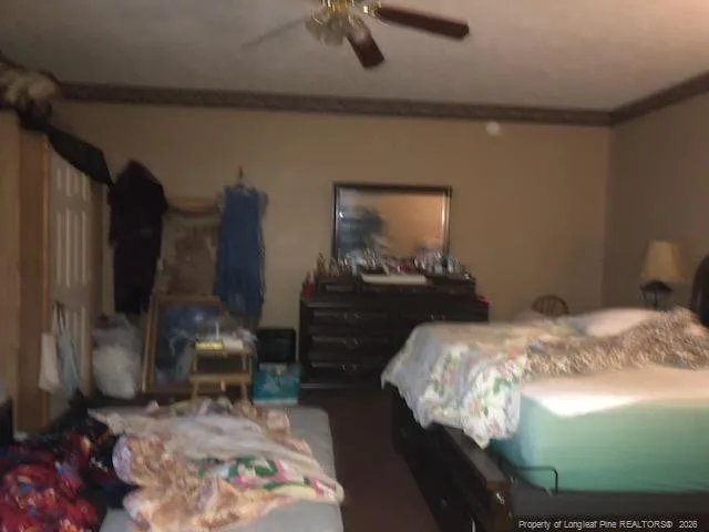 251 Kate Denny Road Red Springs, NC 28377
