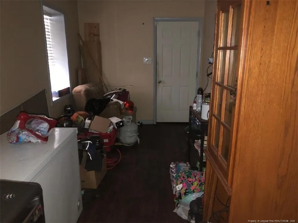 251 Kate Denny Road Red Springs, NC 28377