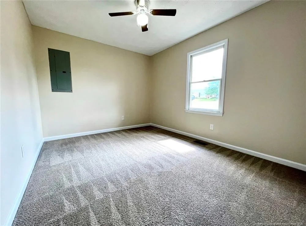 715 Ashburton Drive Fayetteville, NC 28301