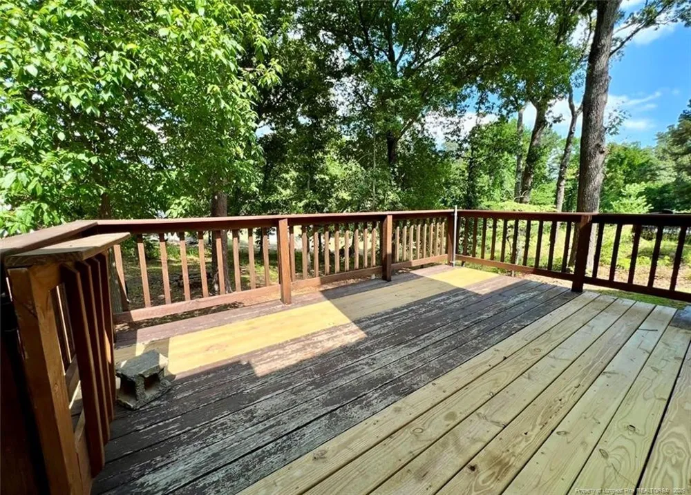 715 Ashburton Drive Fayetteville, NC 28301