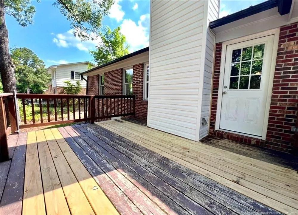 715 Ashburton Drive Fayetteville, NC 28301