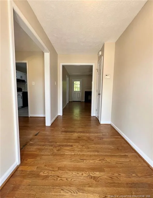 715 Ashburton Drive Fayetteville, NC 28301