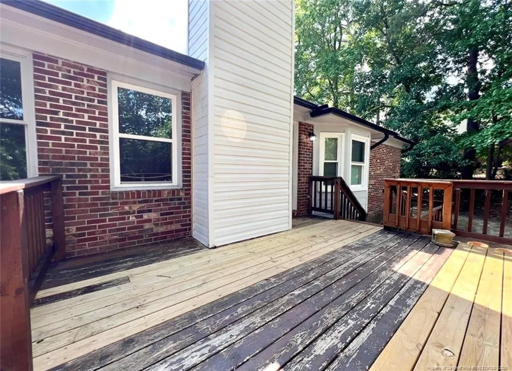 715 Ashburton Drive Fayetteville, NC 28301