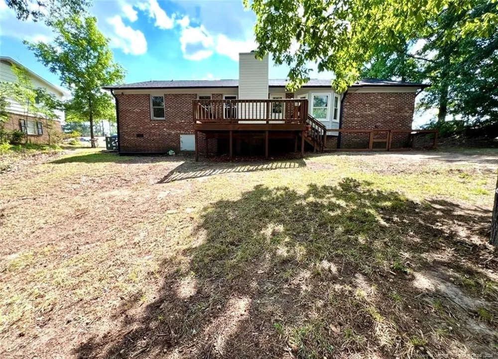 715 Ashburton Drive Fayetteville, NC 28301