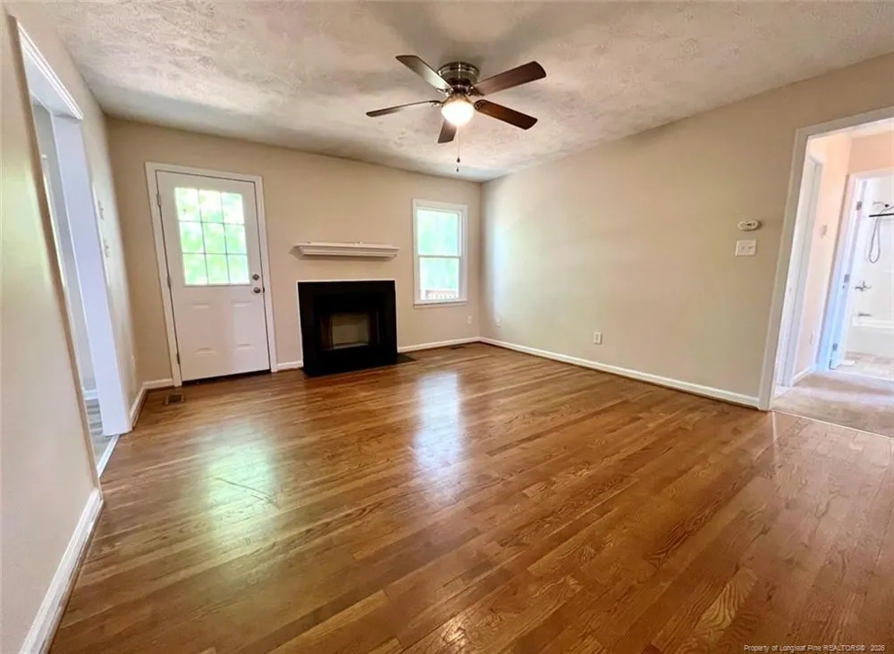 715 Ashburton Drive Fayetteville, NC 28301