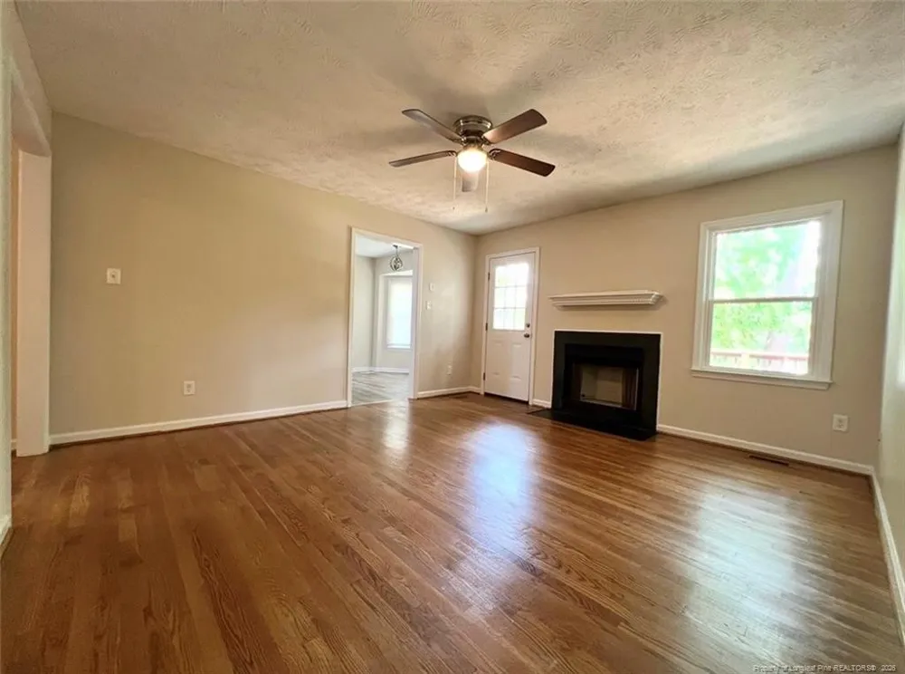 715 Ashburton Drive Fayetteville, NC 28301