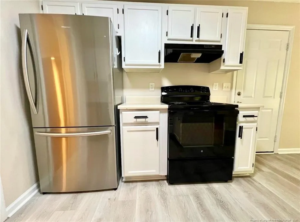 715 Ashburton Drive Fayetteville, NC 28301