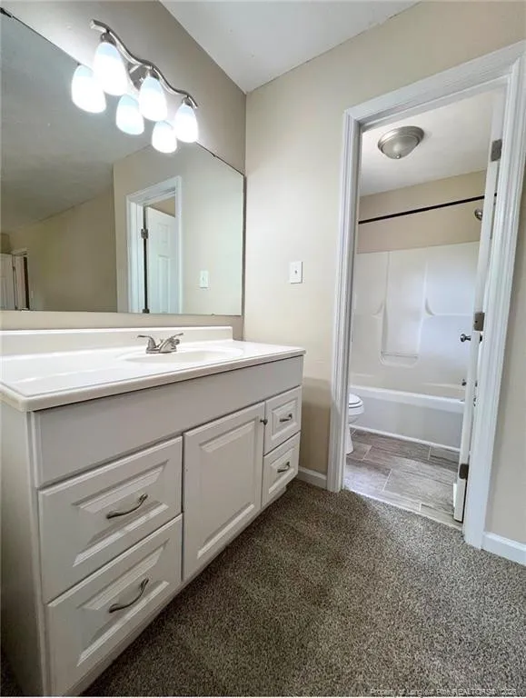 715 Ashburton Drive Fayetteville, NC 28301
