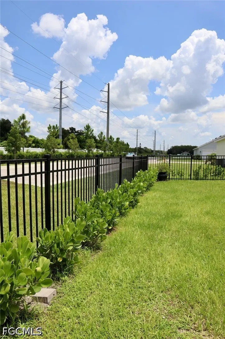 Ernest Way Fort Myers, FL 33905