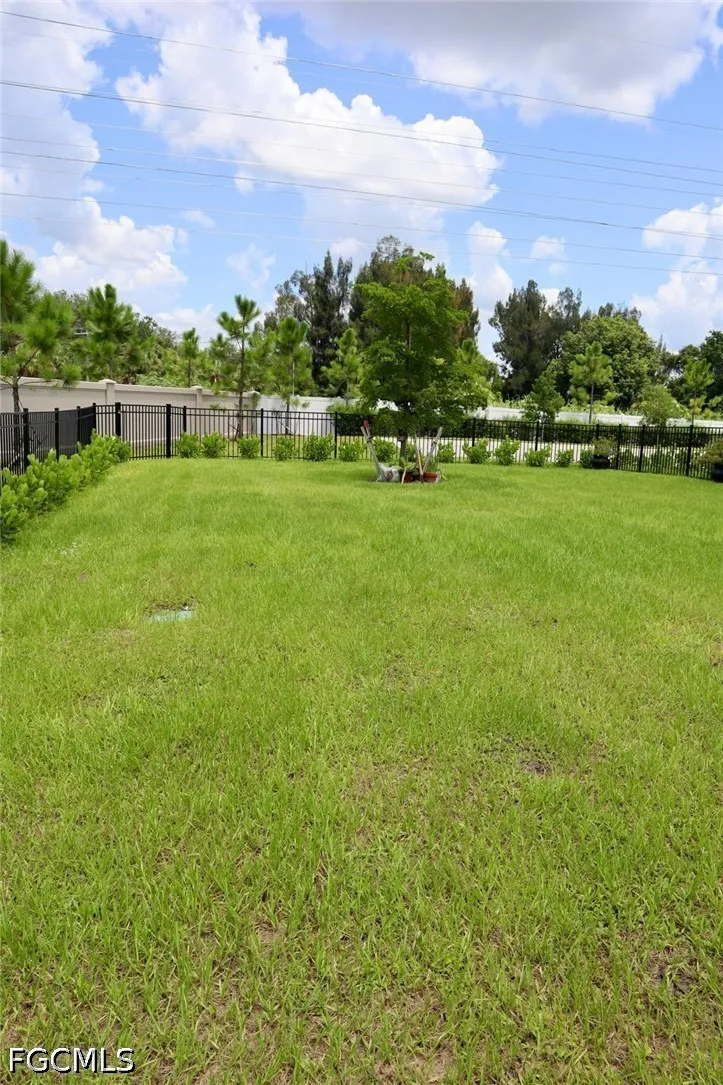 Ernest Way Fort Myers, FL 33905