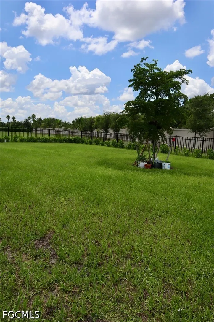 Ernest Way Fort Myers, FL 33905