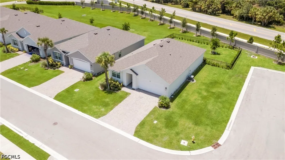 Ernest Way Fort Myers, FL 33905