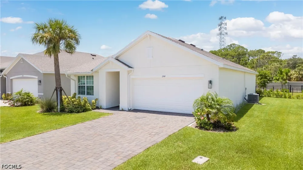 Ernest Way Fort Myers, FL 33905