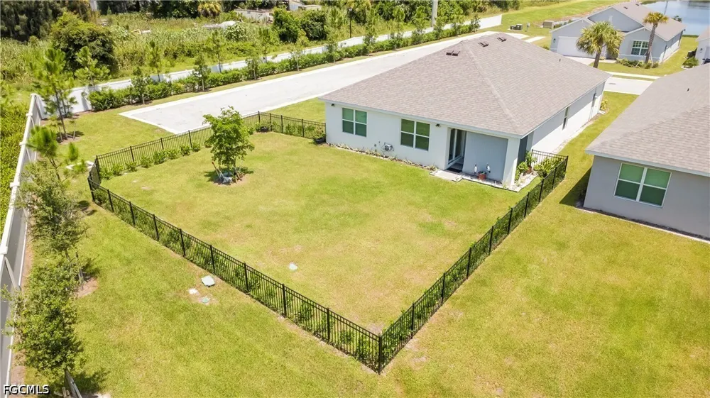 Ernest Way Fort Myers, FL 33905