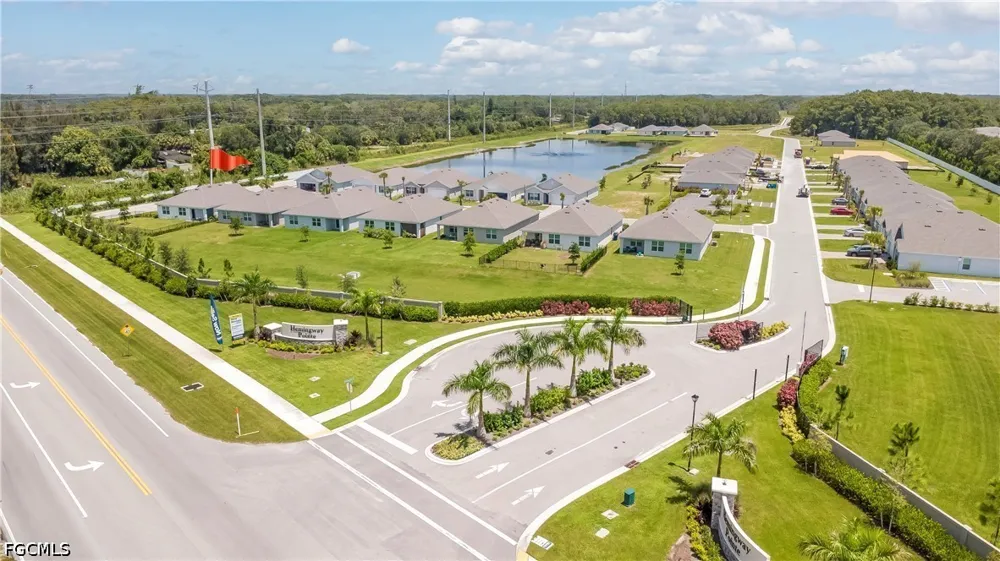 Ernest Way Fort Myers, FL 33905