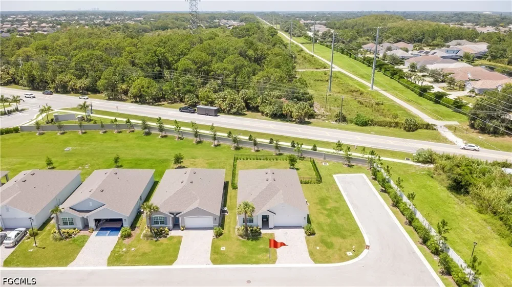 Ernest Way Fort Myers, FL 33905