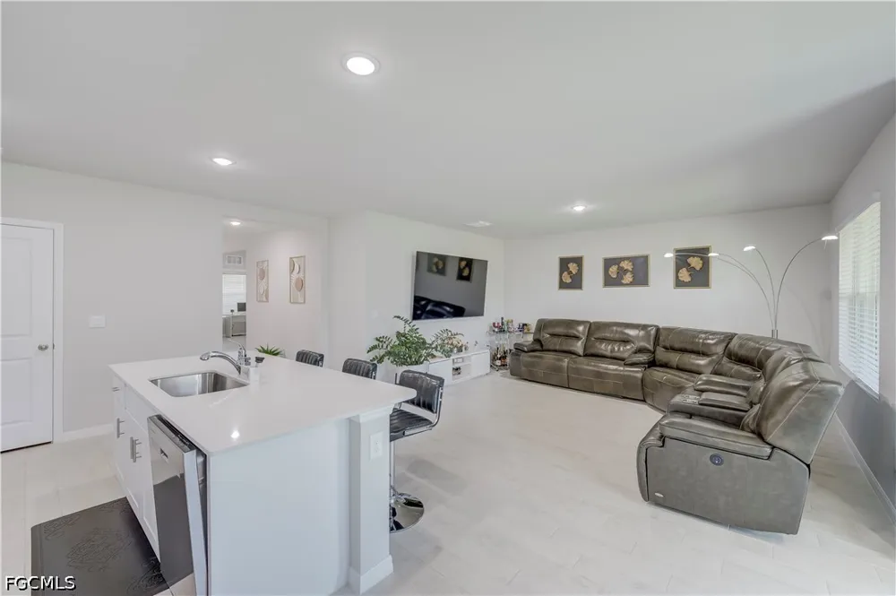Ernest Way Fort Myers, FL 33905