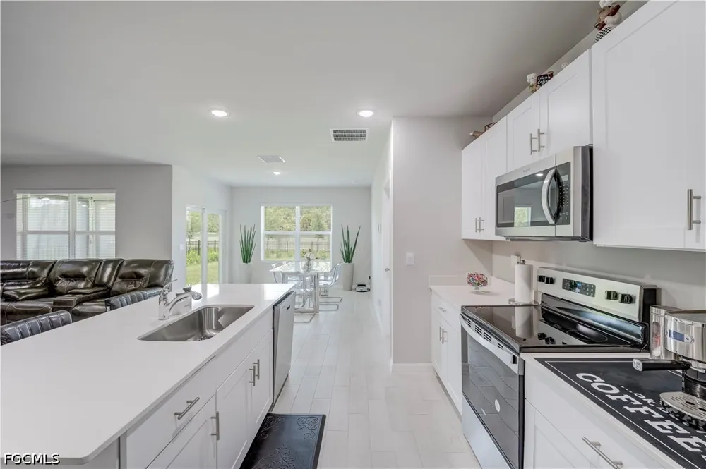 Ernest Way Fort Myers, FL 33905