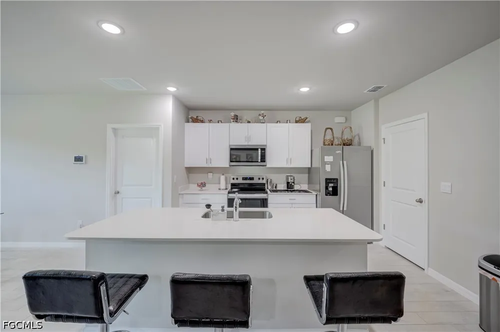 Ernest Way Fort Myers, FL 33905