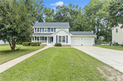 5716 Danville Drive