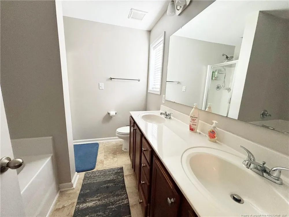 16 Burr Oak Circle Bunnlevel, NC 28323