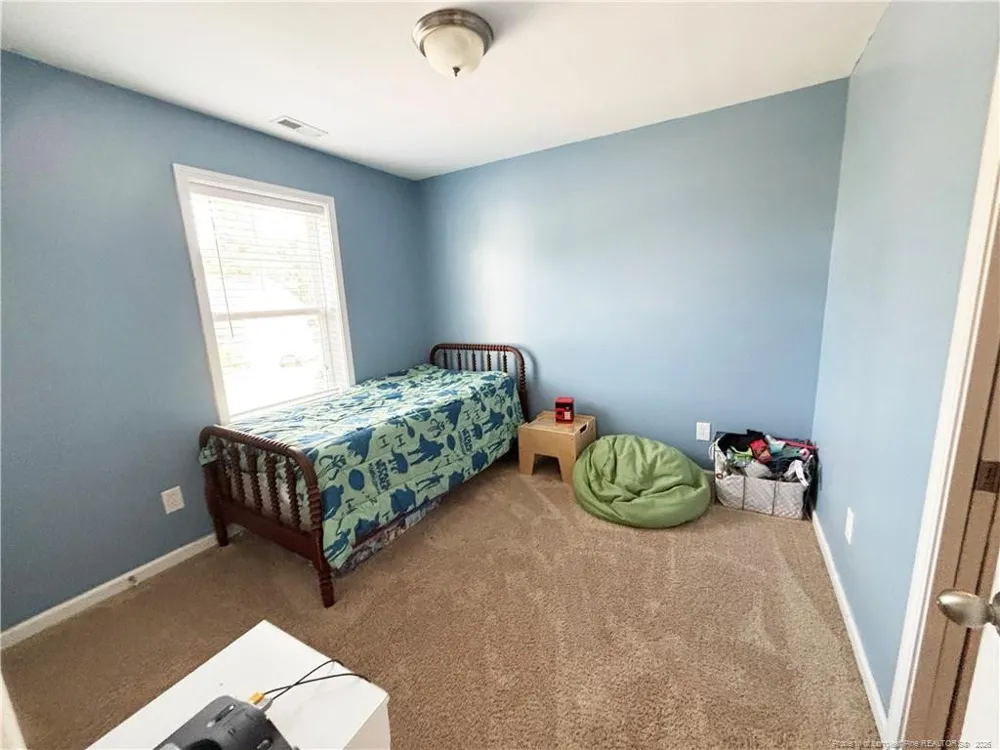 16 Burr Oak Circle Bunnlevel, NC 28323