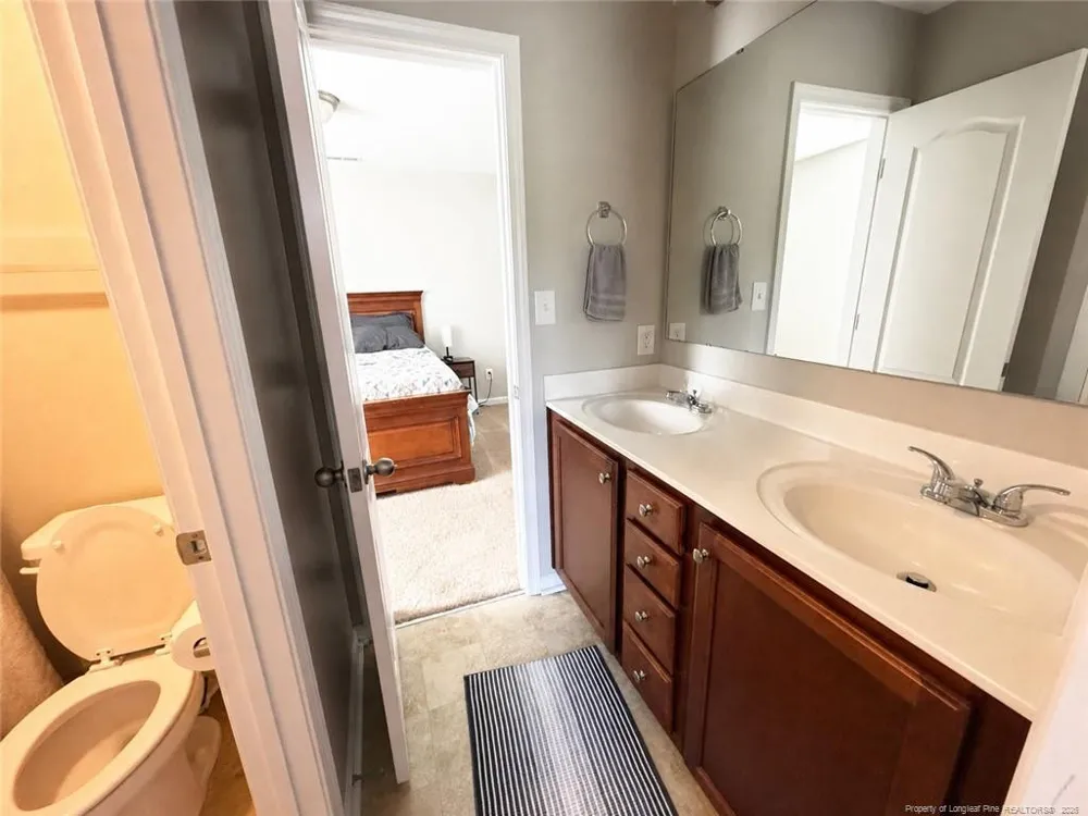 16 Burr Oak Circle Bunnlevel, NC 28323