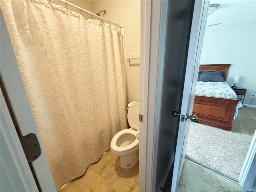 16 Burr Oak Circle Bunnlevel, NC 28323