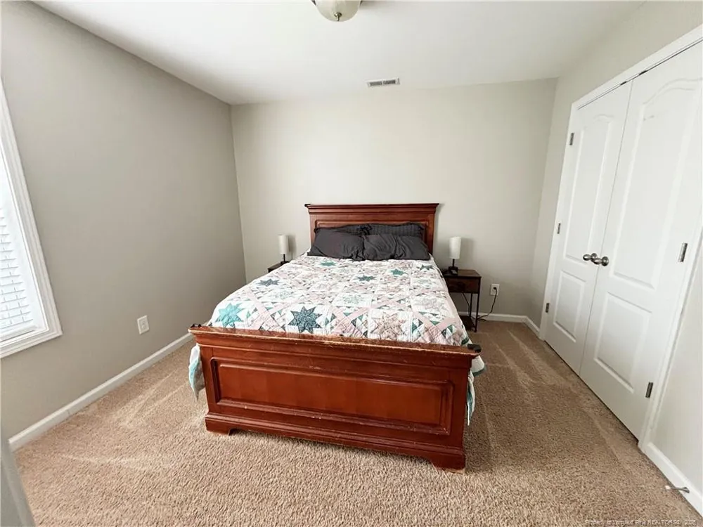 16 Burr Oak Circle Bunnlevel, NC 28323