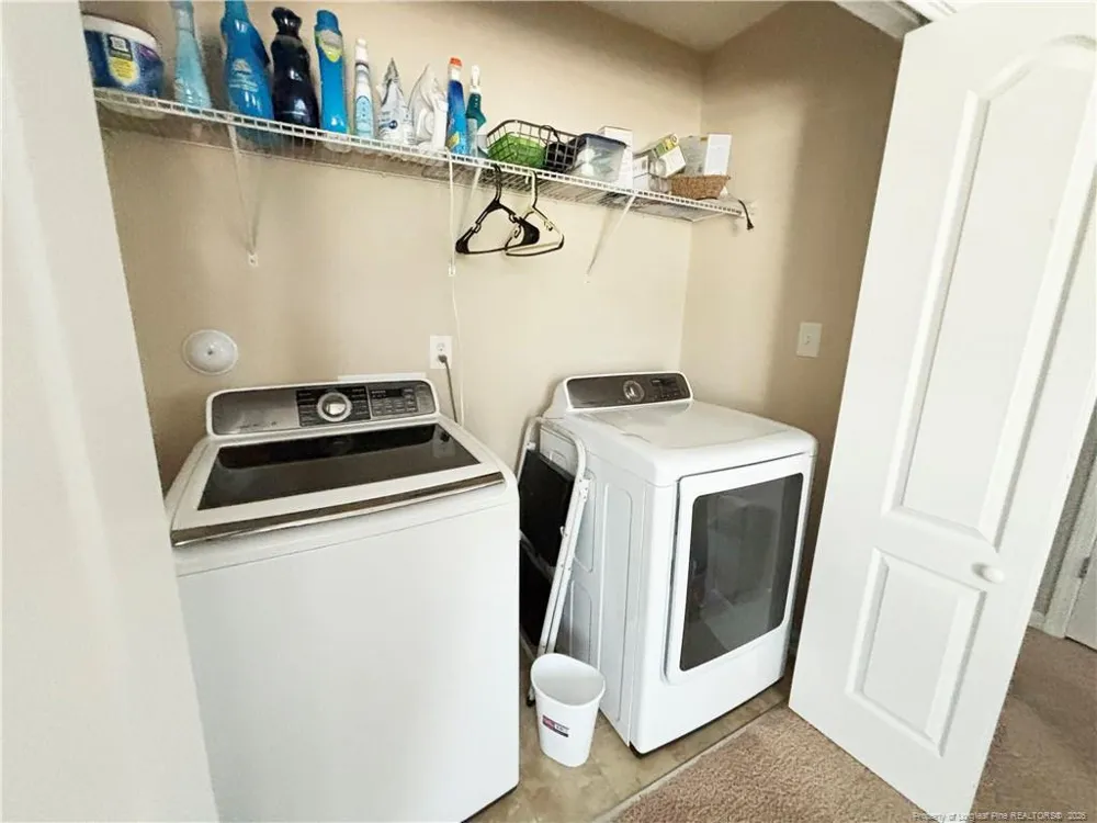 16 Burr Oak Circle Bunnlevel, NC 28323