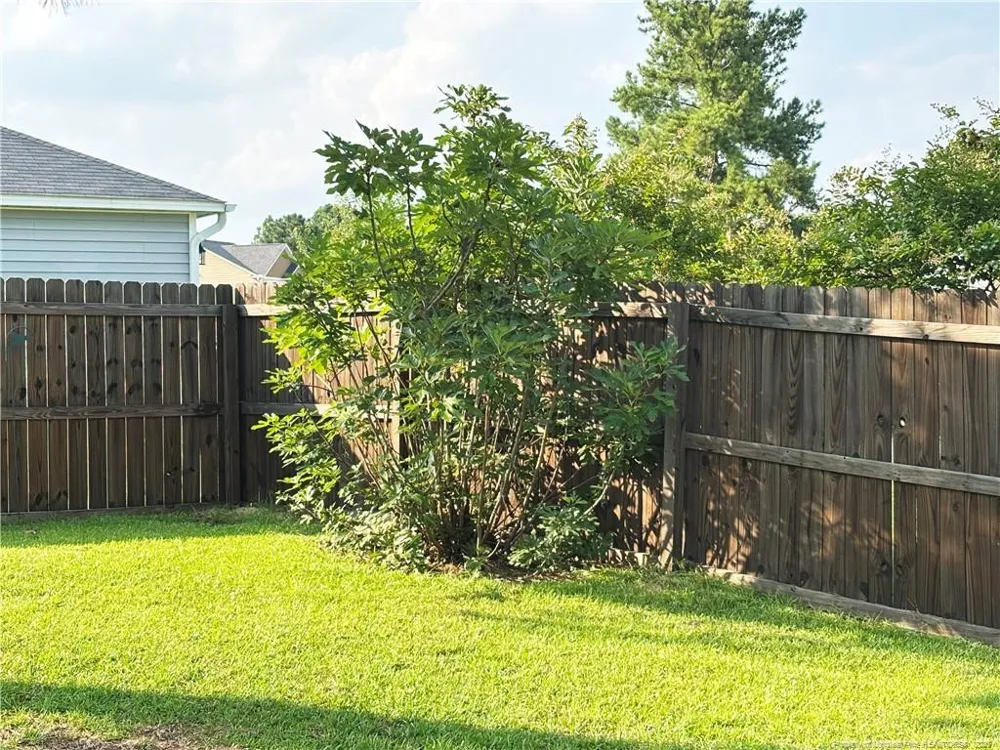 16 Burr Oak Circle Bunnlevel, NC 28323