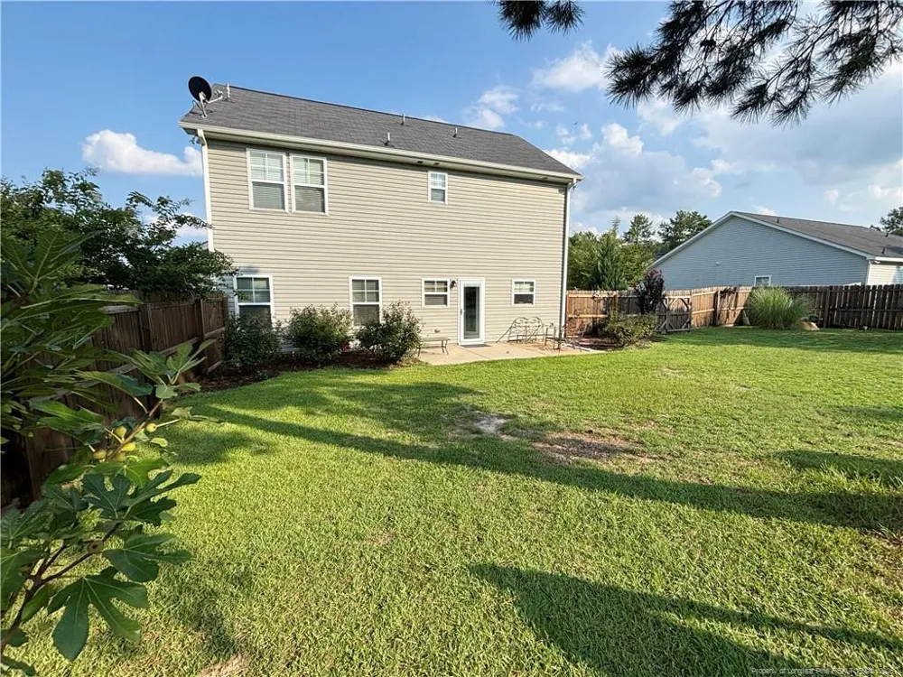 16 Burr Oak Circle Bunnlevel, NC 28323