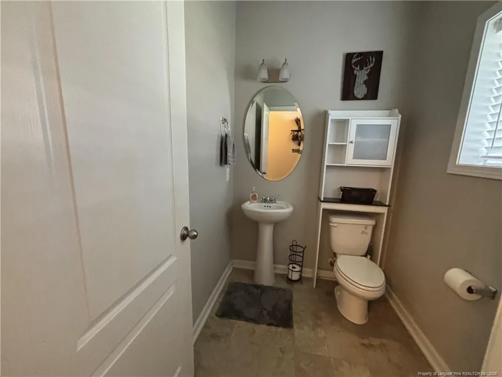 16 Burr Oak Circle Bunnlevel, NC 28323
