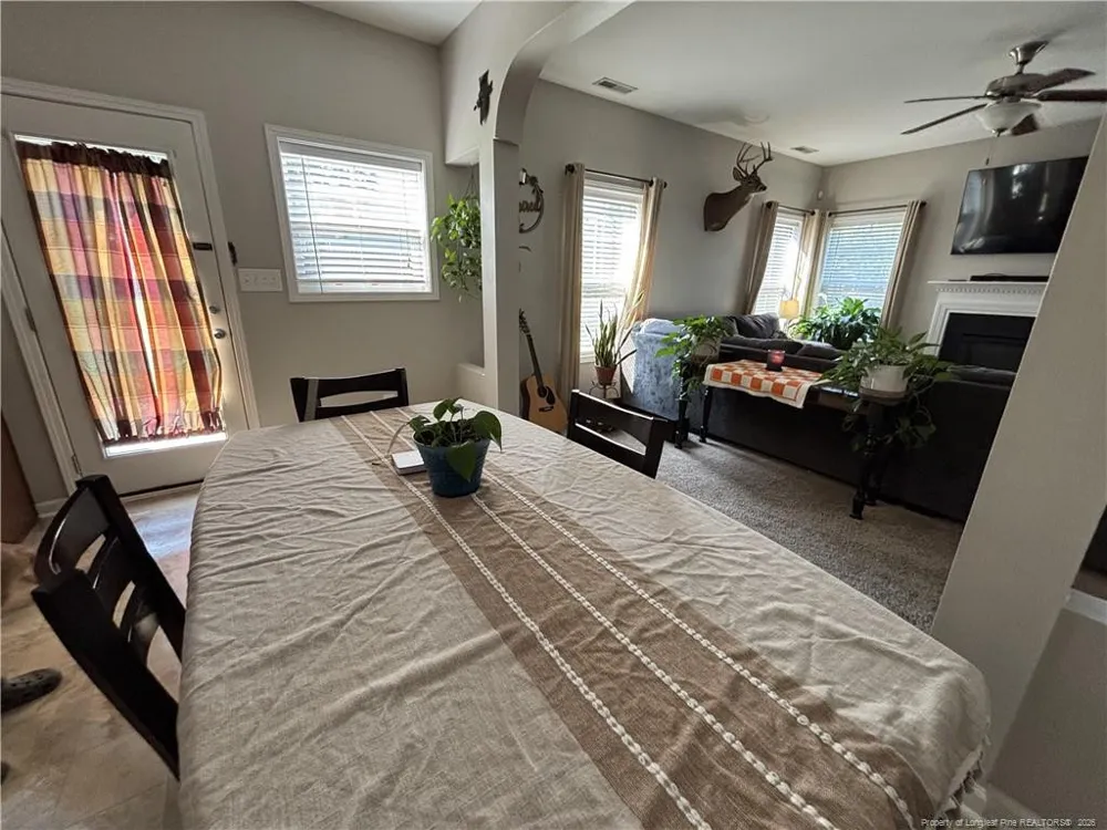 16 Burr Oak Circle Bunnlevel, NC 28323