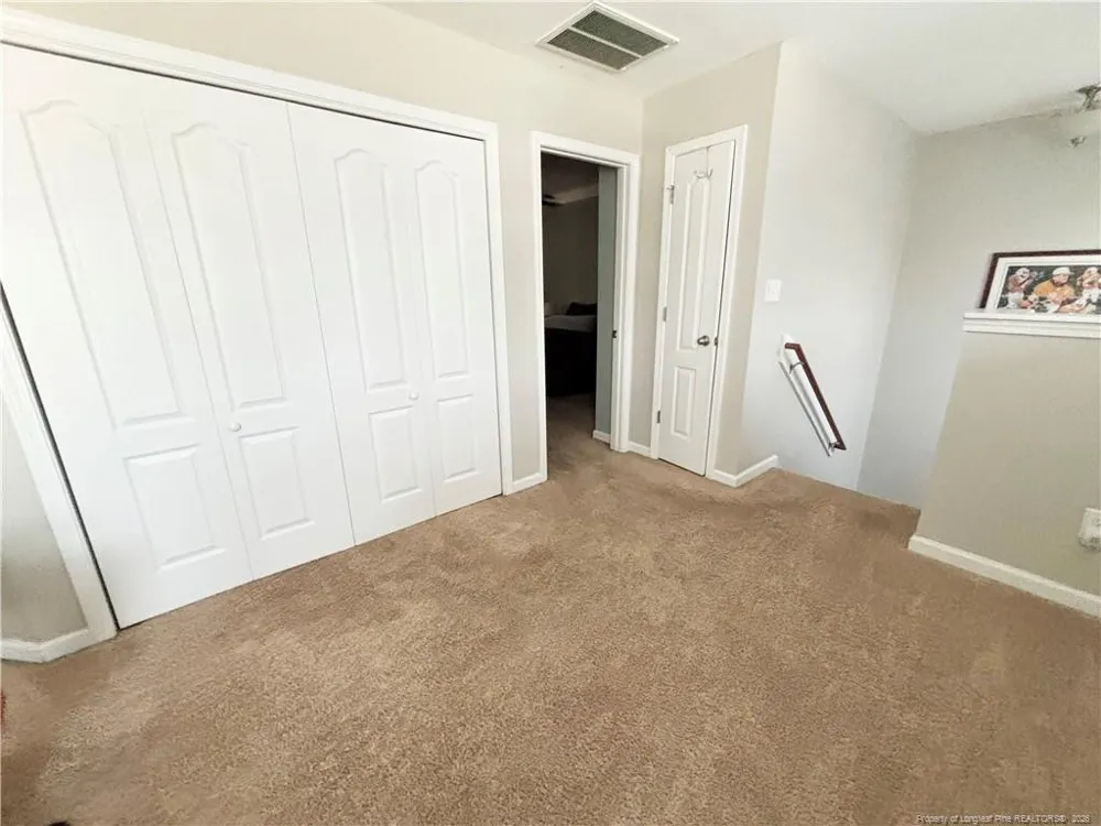 16 Burr Oak Circle Bunnlevel, NC 28323