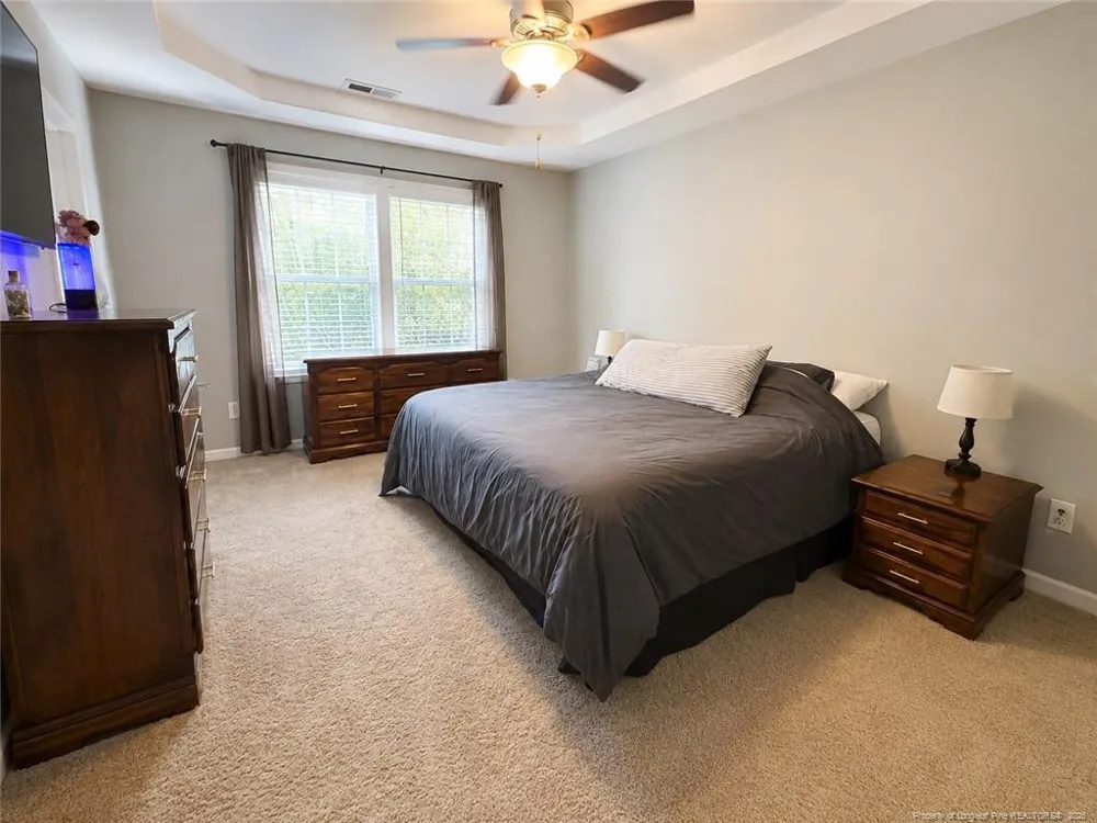 16 Burr Oak Circle Bunnlevel, NC 28323