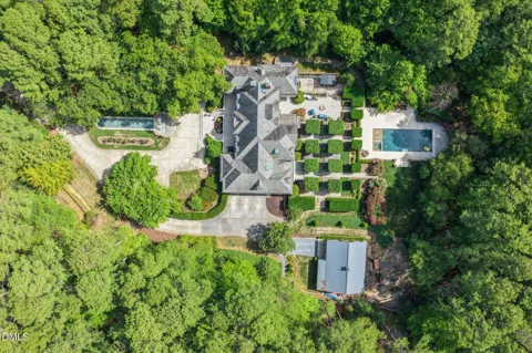 5420 Deer Forest Trail